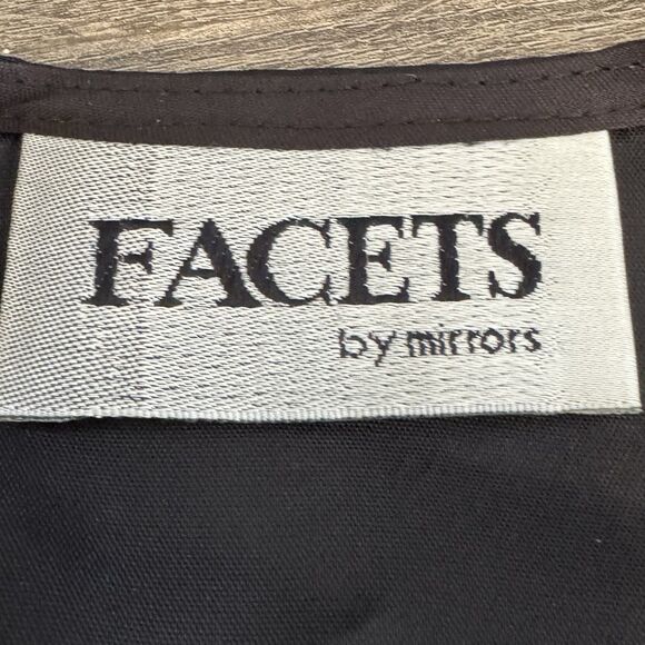 Route 66 Vest S/M Car Show Cruise Night Auto Motorcycle Biker Casual USA Unisex - Picture 3 of 9